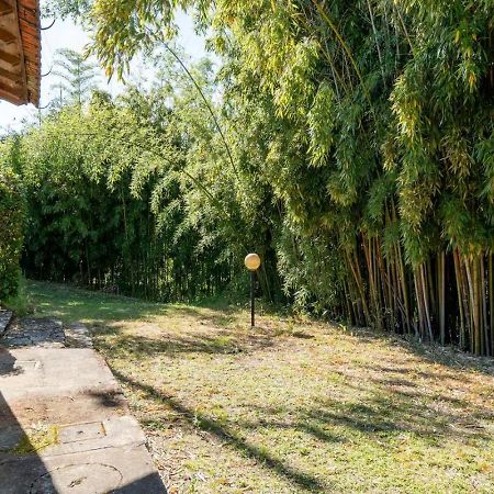 Villa Badia A Ruoti Luaran gambar