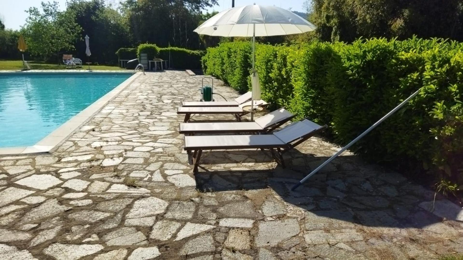 Villa Badia A Ruoti Luaran gambar